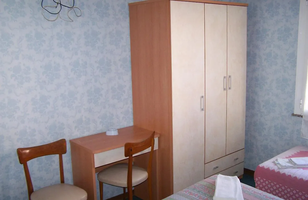 Hotel Graziella-1