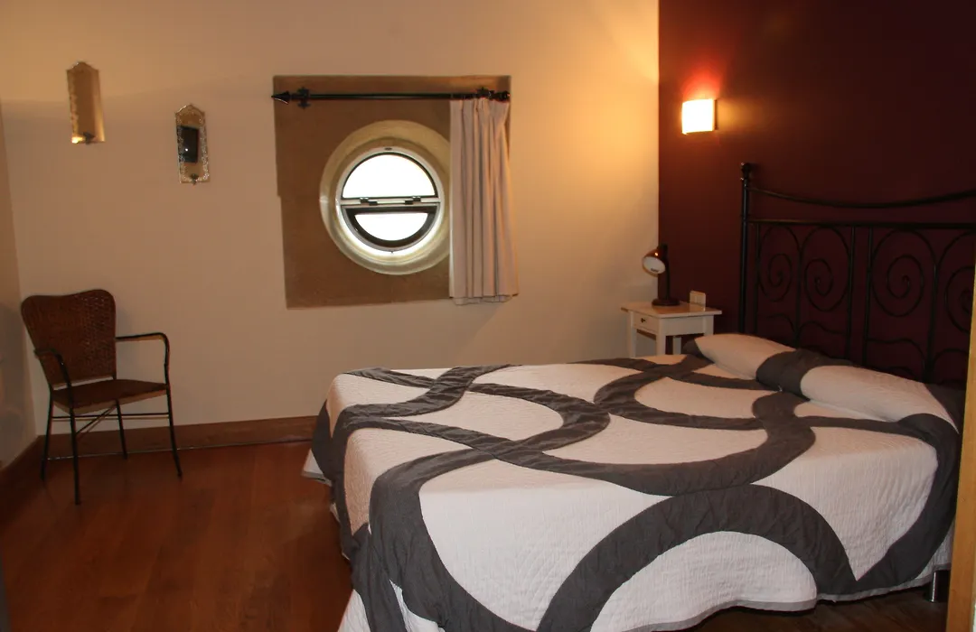 Hotel Palacio Atxega-1
