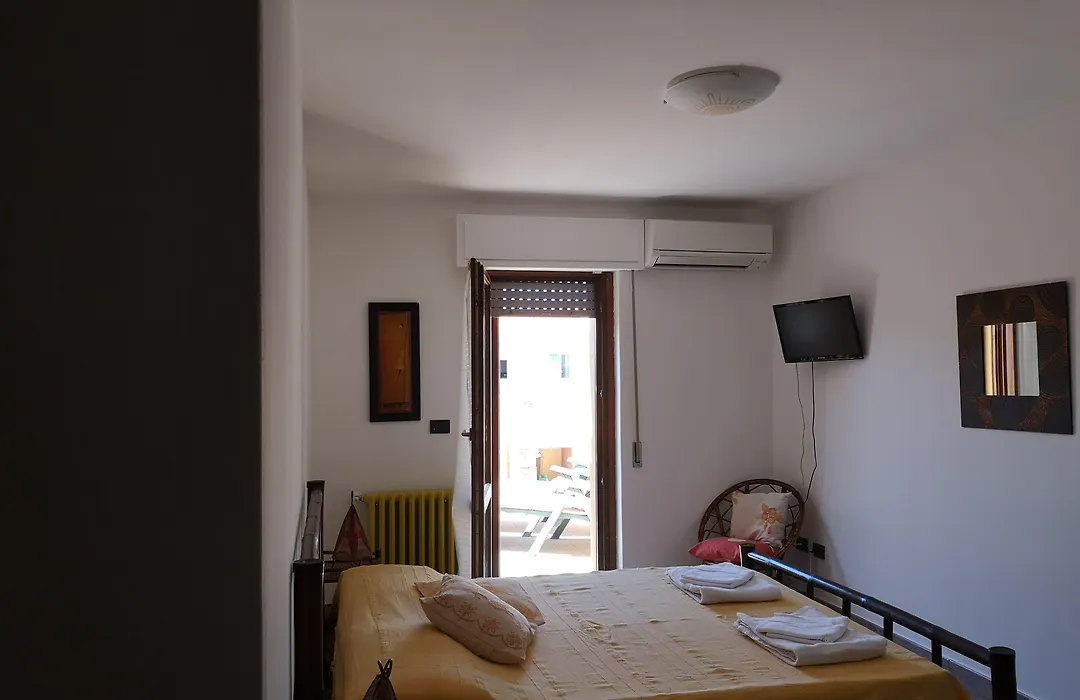 B&B La Terrazza-1