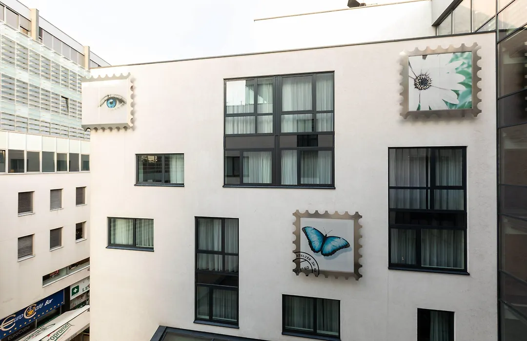 Ac Hotel By Marriott Bratislava Old Town-1