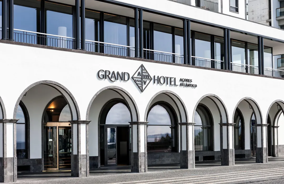 Grand Hotel Açores Atlântico-1