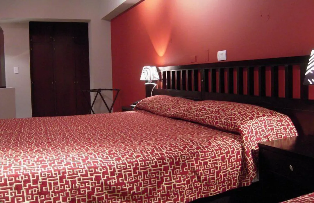 Hotel Ghala Salta-1