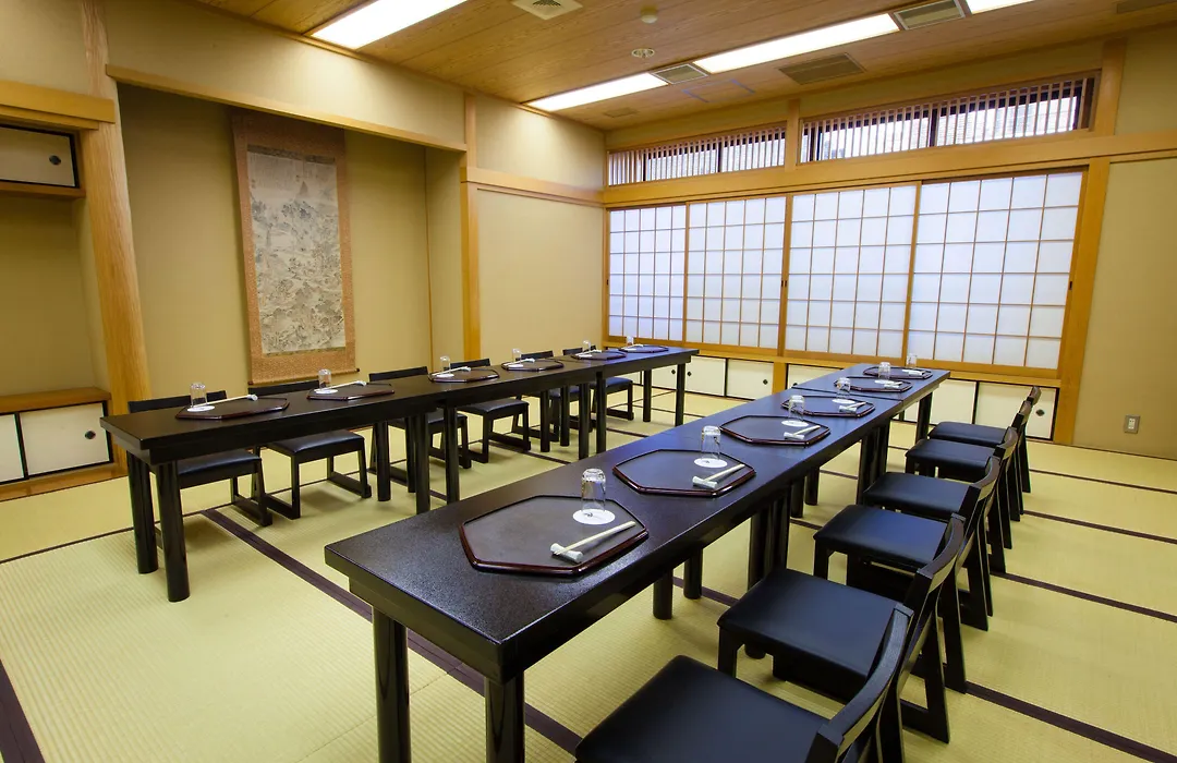 Kyoto Ryokan Kinoe-1