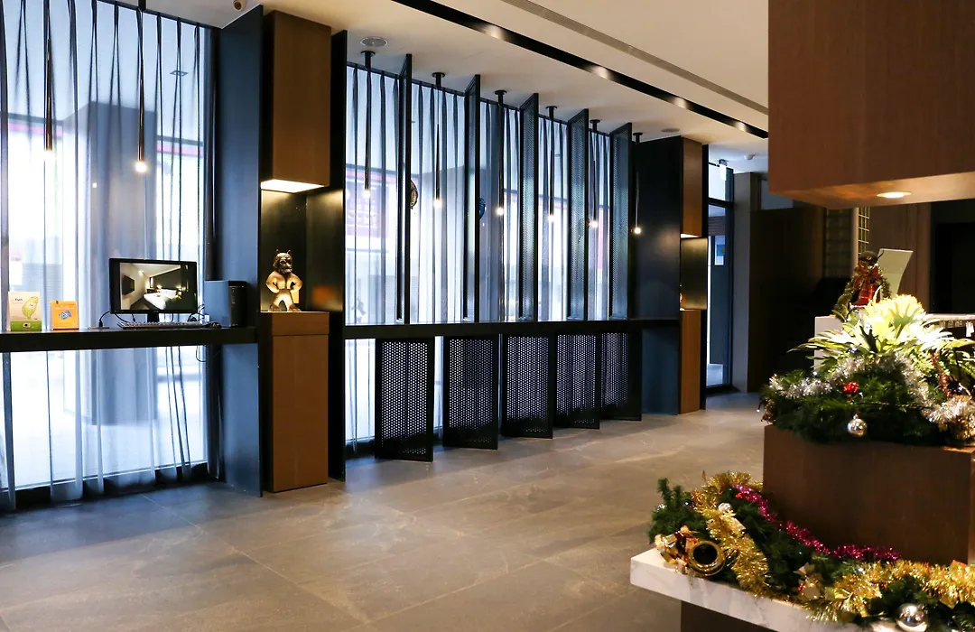Wonstar Hotel-1