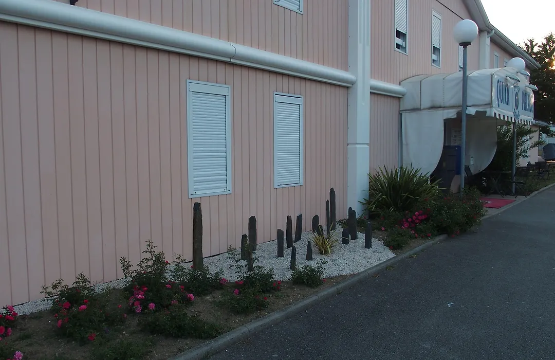 Quick Palace Vannes-1
