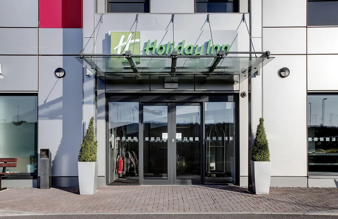 Holiday Inn London Luton Airport By Ihg-1