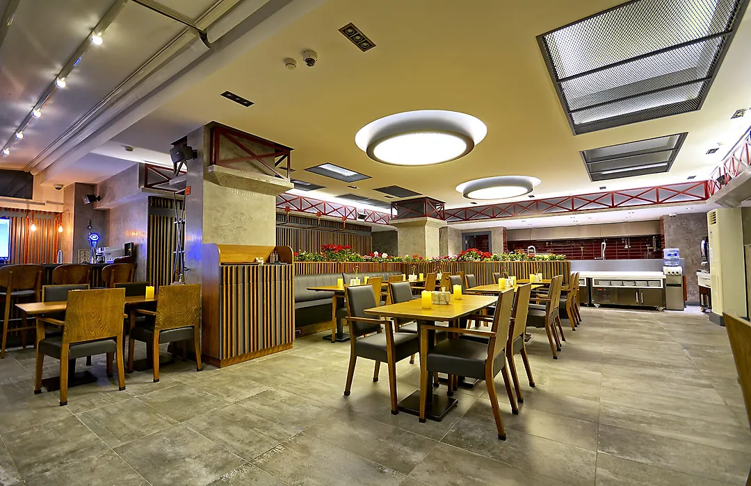 Samir Deluxe Hotel-1