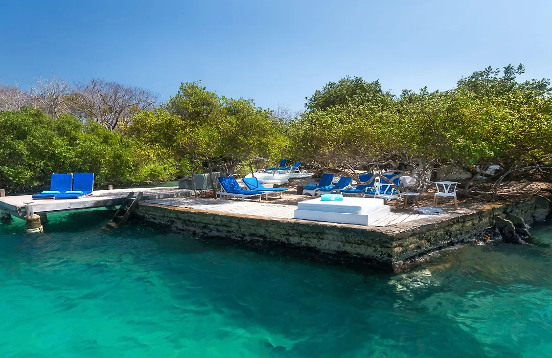 Hotel Coralina Island-1