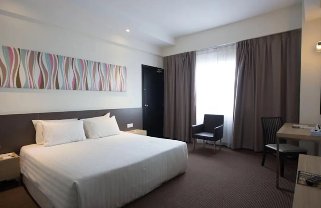 Starcity Hotel-1