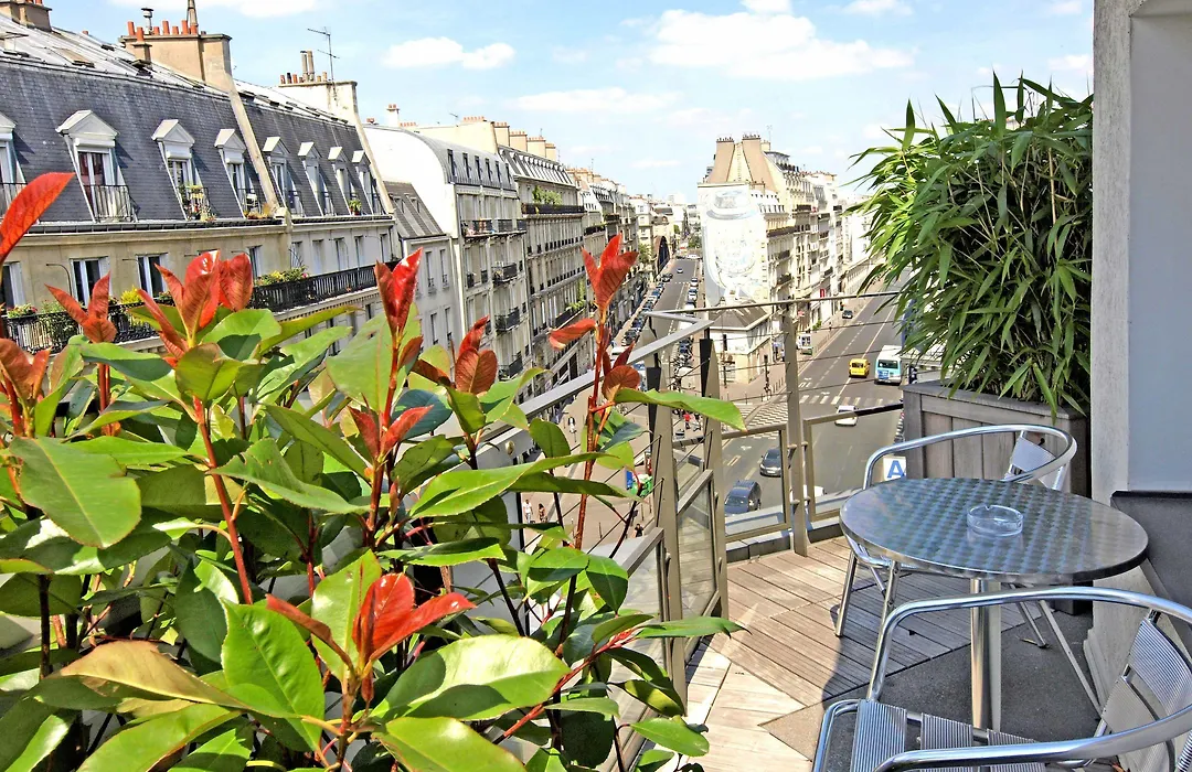 Hôtel Hor Europe-1