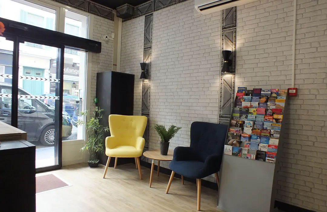 Hotel d'Ostende-1