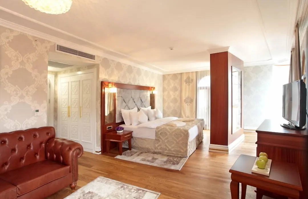 Myy Boutique Hotel-1