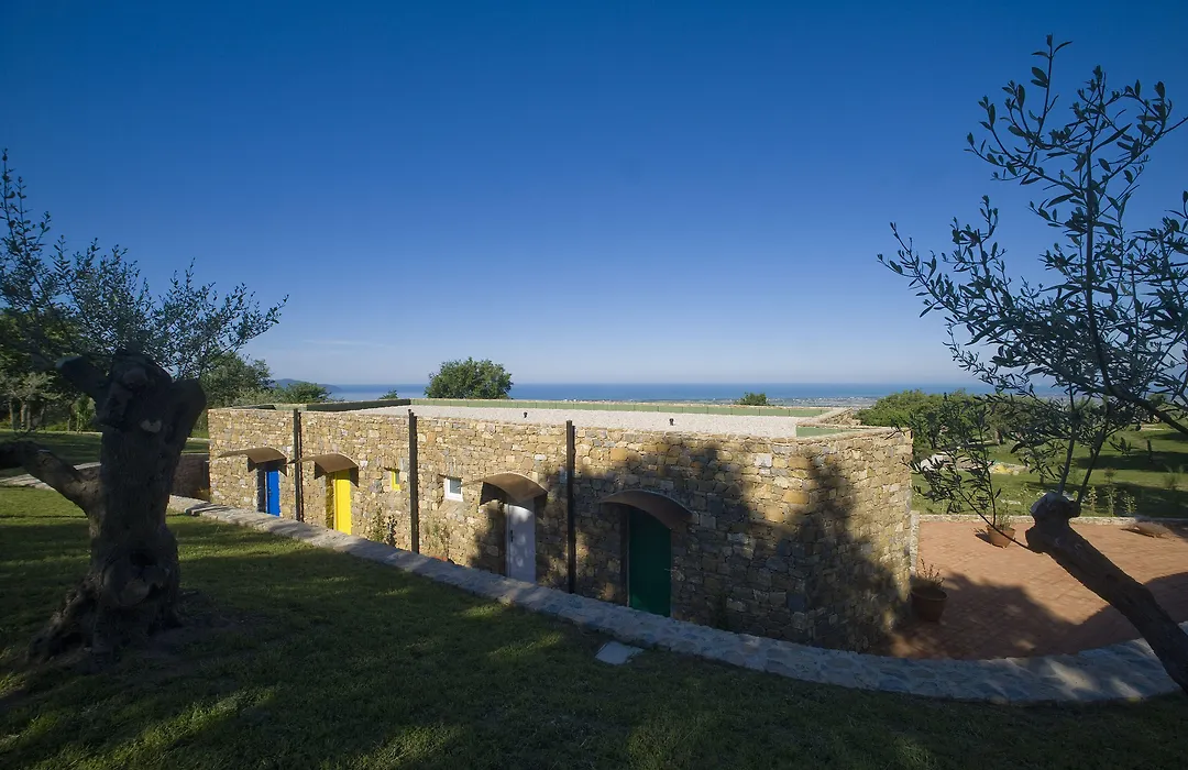 Borgo La Pietraia-1