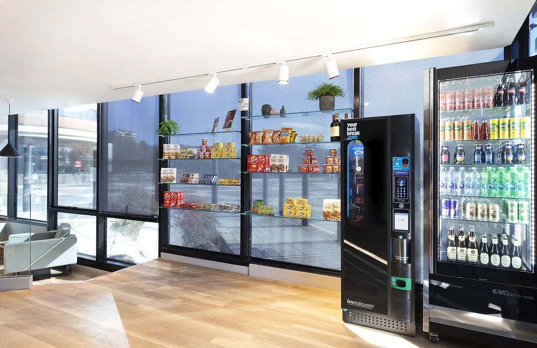 B&B Hotel Milano Sesto Marelli-1