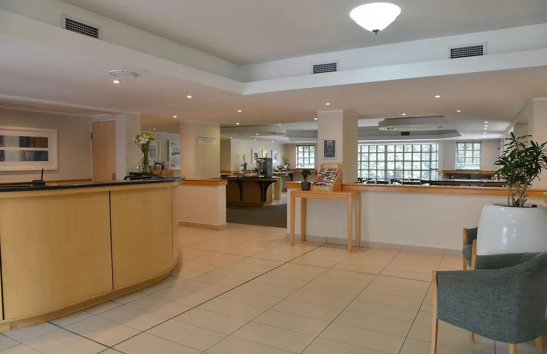 Road Lodge Cape Town International Airport-1