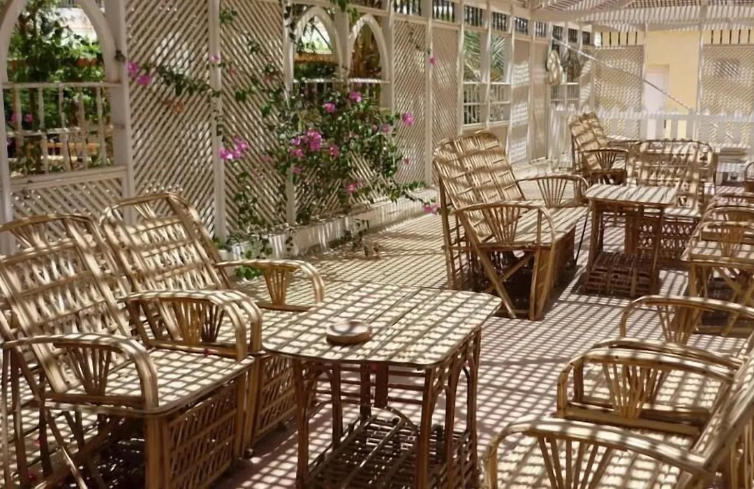 Sea Horse Hotel-1