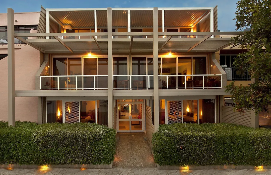 Bay Breeze Boutique Accommodation-1