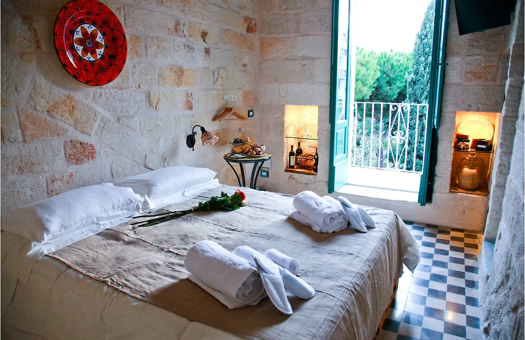 Lazzarella B&B-1