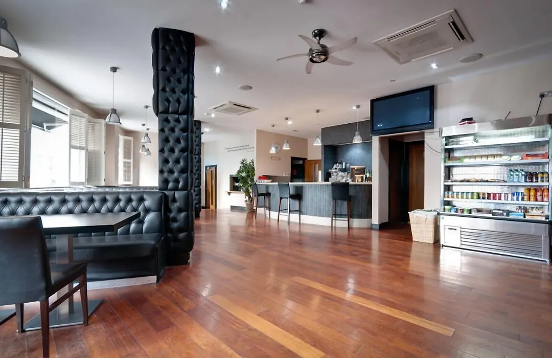 Print Works Hotel-1