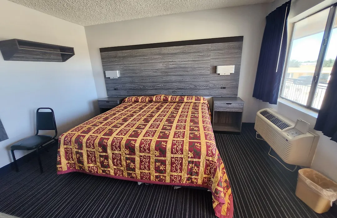 Scottish Delight Motel-1