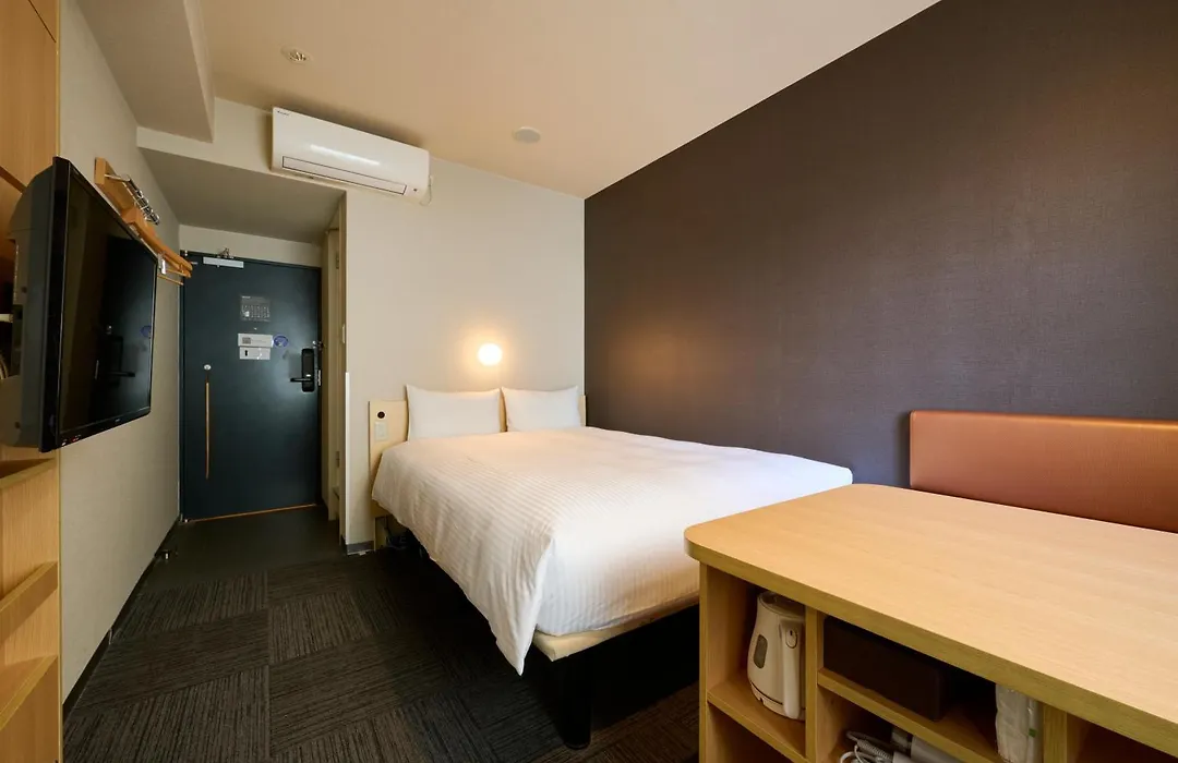 Smile Hotel Kyoto Karasuma Gojo-1