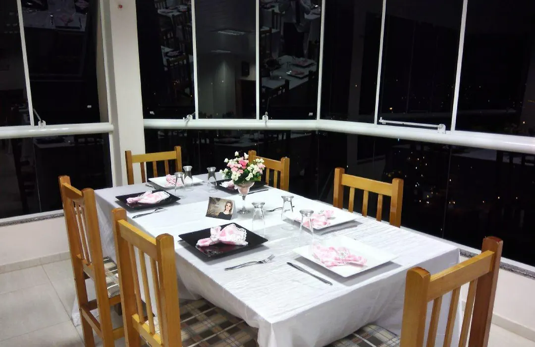 Oyo Hotel Farol-1
