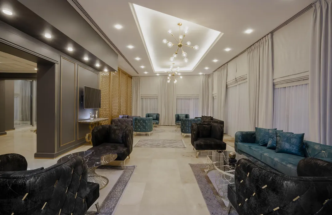 Nishan Hotel-1