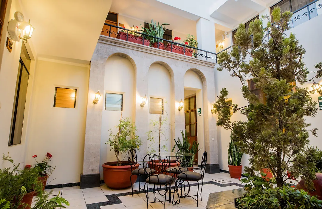 Santa Marta Hotel-1