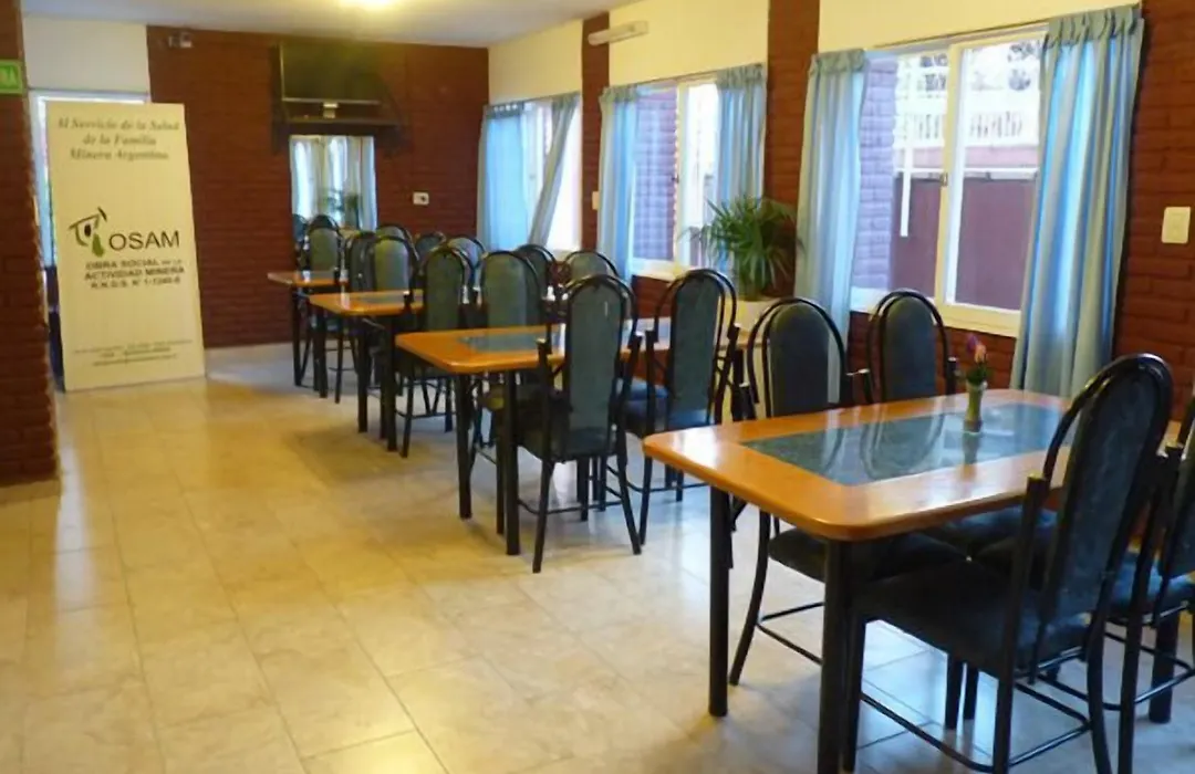 Hotel Aoma Villa Carlos Paz-1