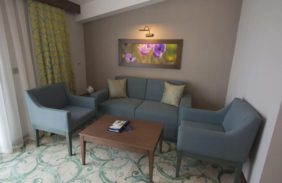 Radisson Blu Hotel, Ordu-1