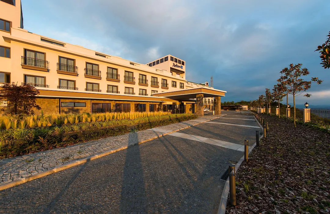 Radisson Blu Hotel, Ordu-1