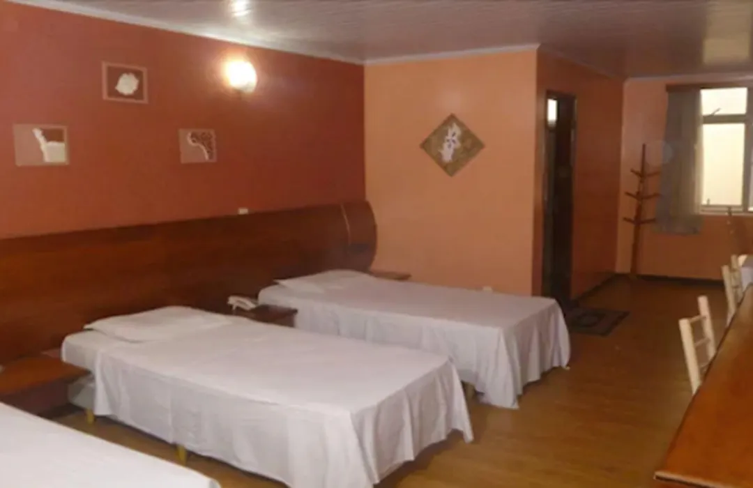 Atlas Hotel Residence-1