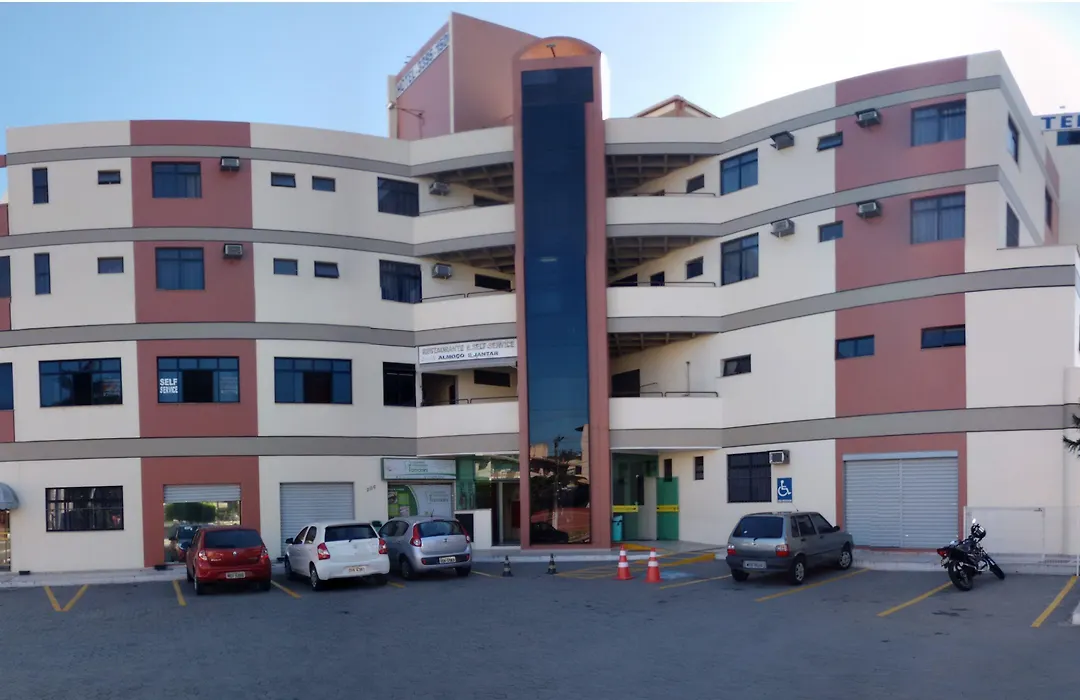 Lord Hotel Camburi-1