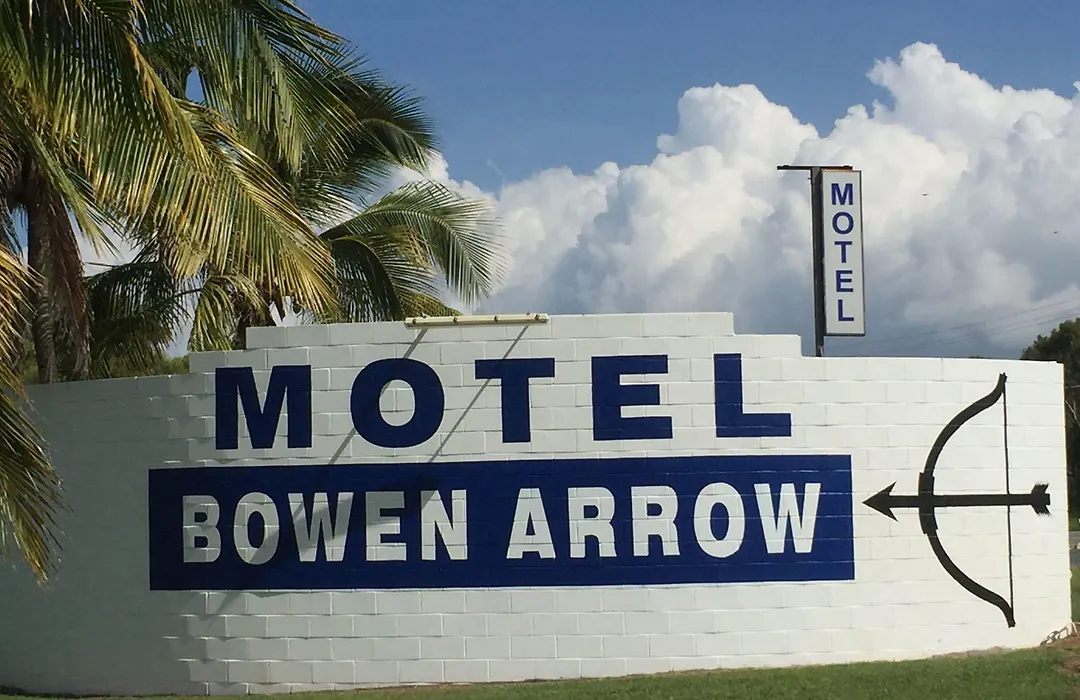 Birch Motel Bowen Previously Known As Bowen Arrow Motel-1