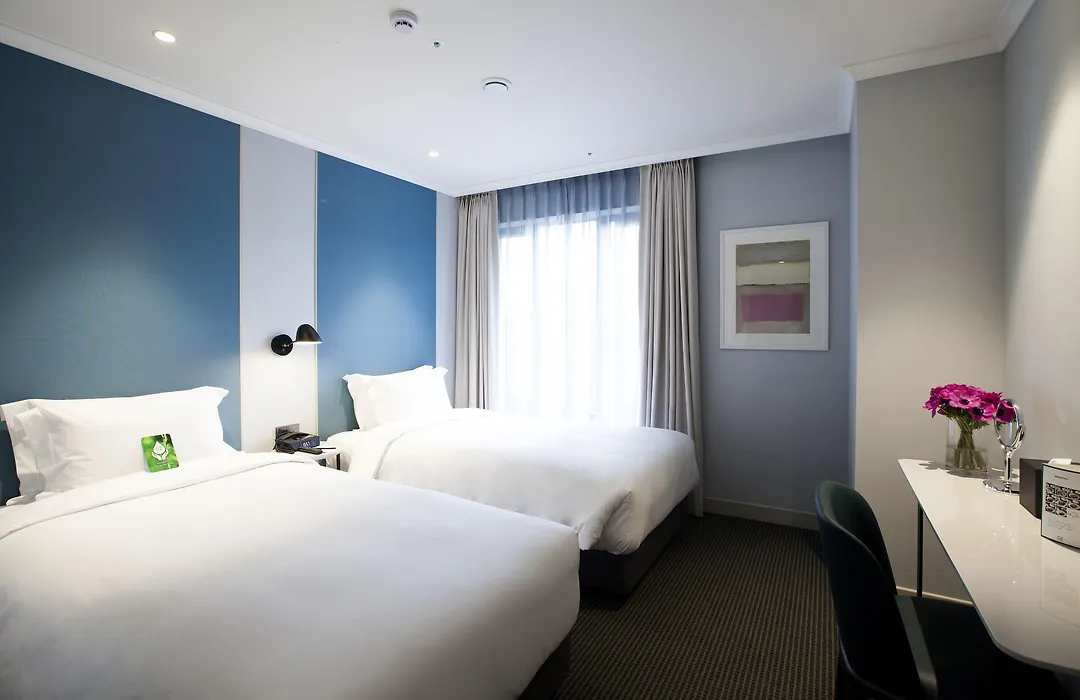 G2 Hotel Myeongdong-1
