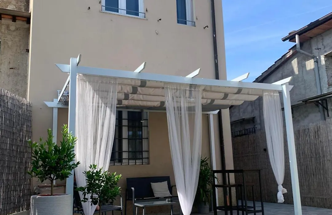 Piccola Dimora B&B-1
