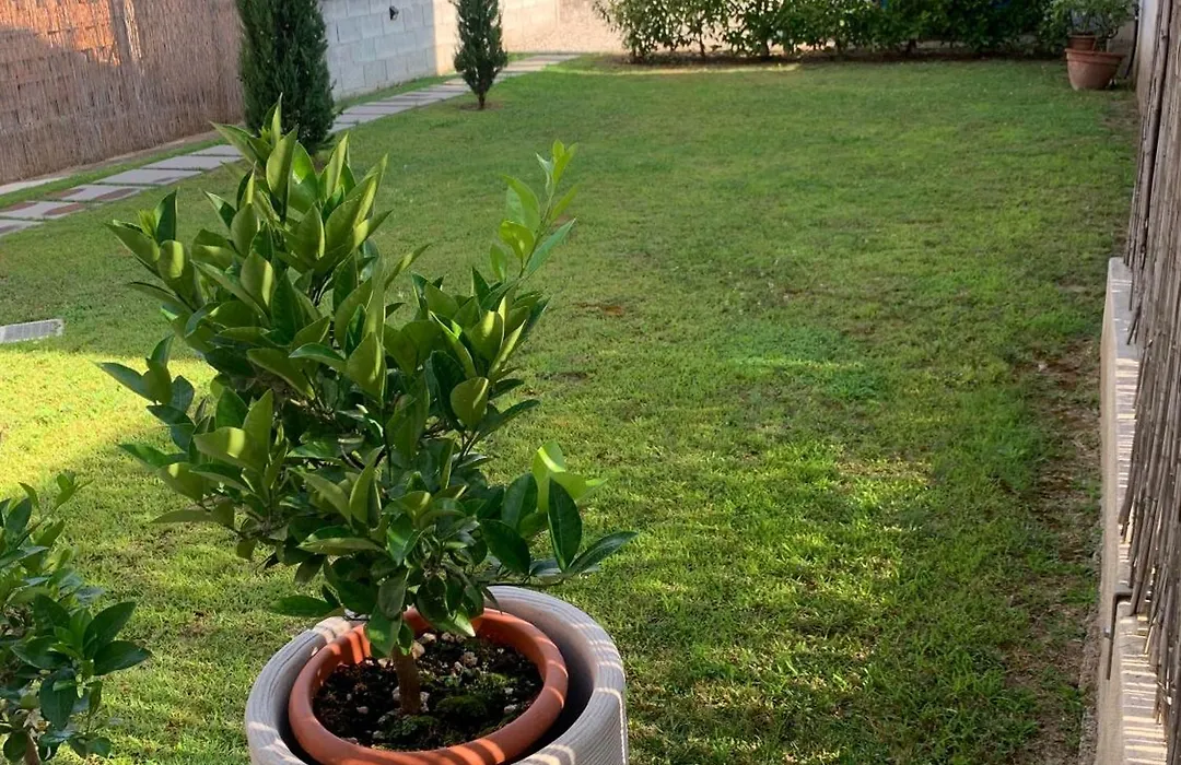 Piccola Dimora B&B-1