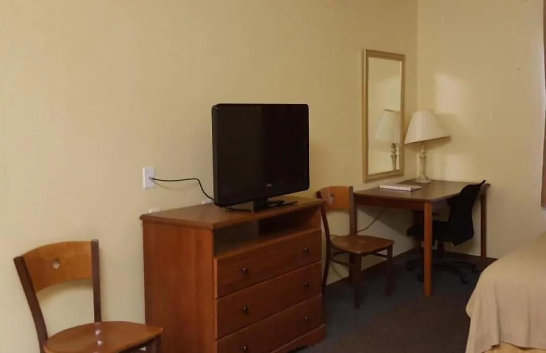 Days Inn By Wyndham Plainview Texas-1