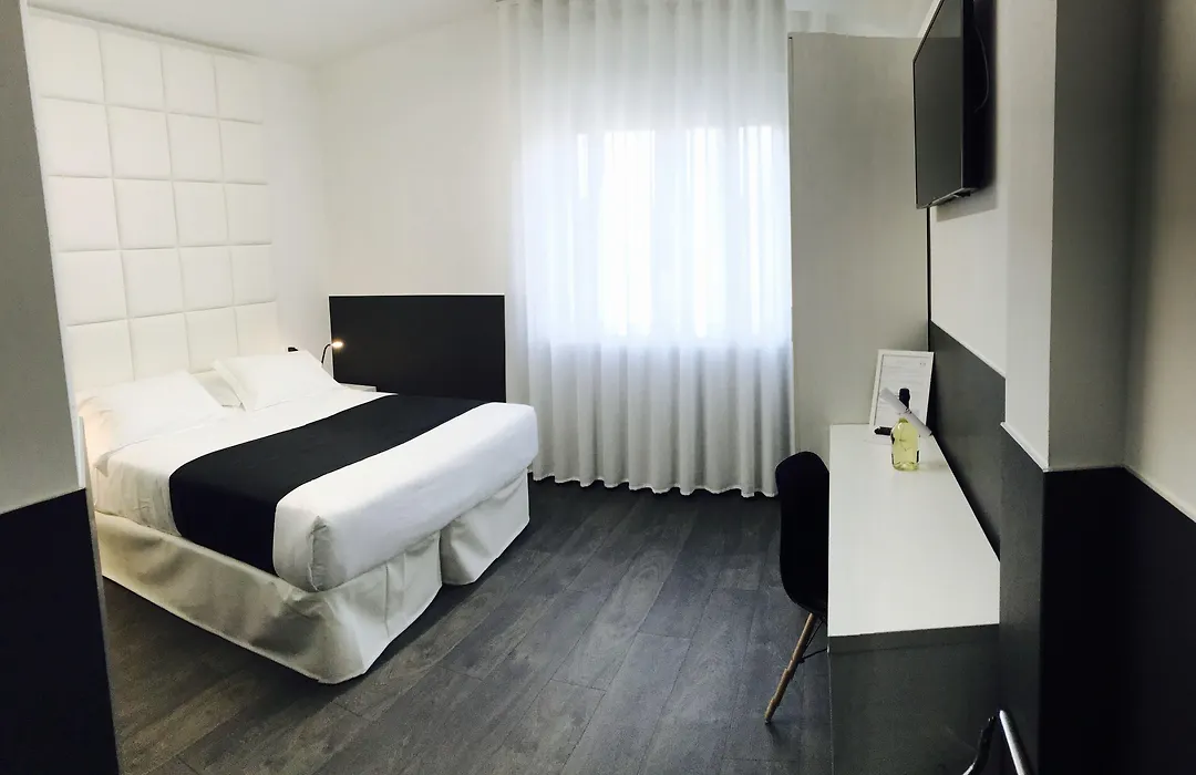 Hotel Pex Padova-1