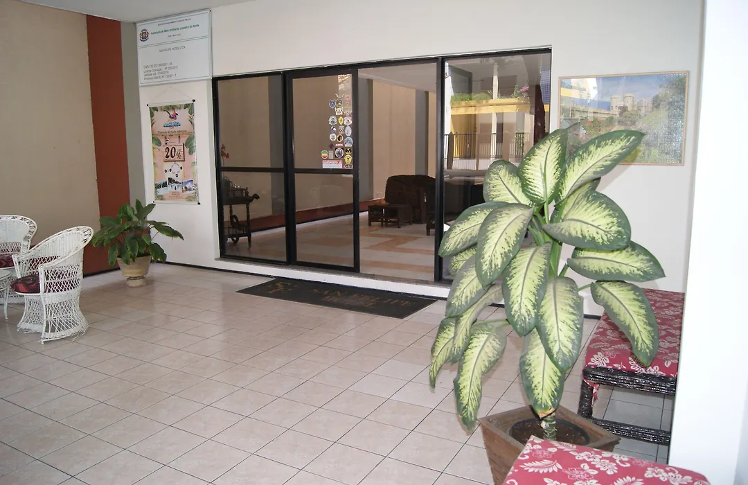 San Felipe Hotel-1