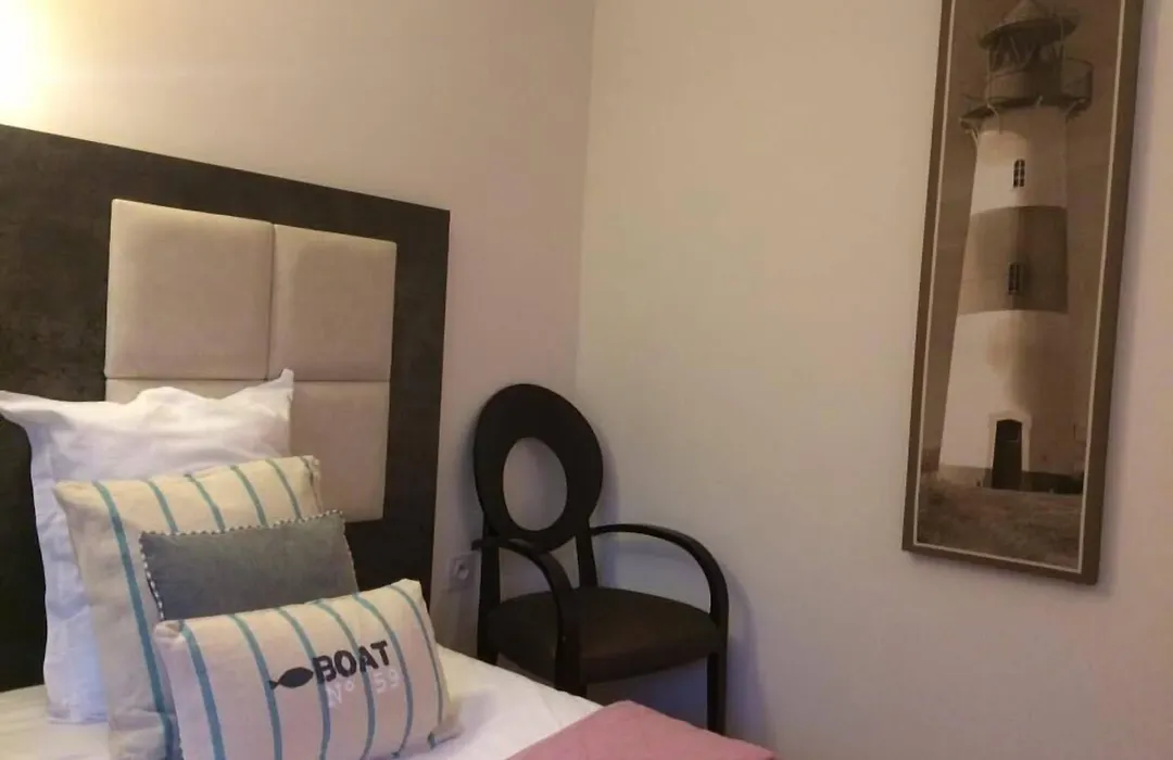 Hôtel Monet-1