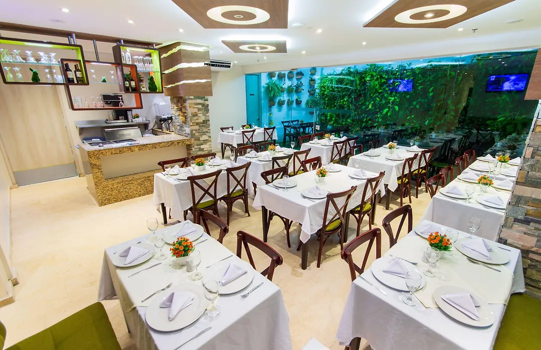 Hotel Aixo Suites By Geh Suites-1
