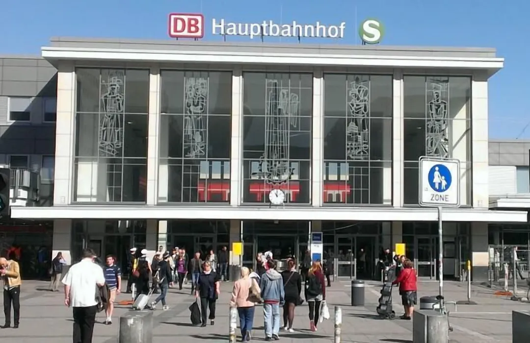 Hotel Drei Kronen-1