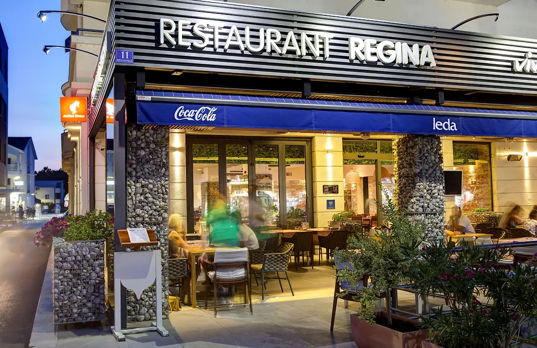 Hotel Villa Regina-1