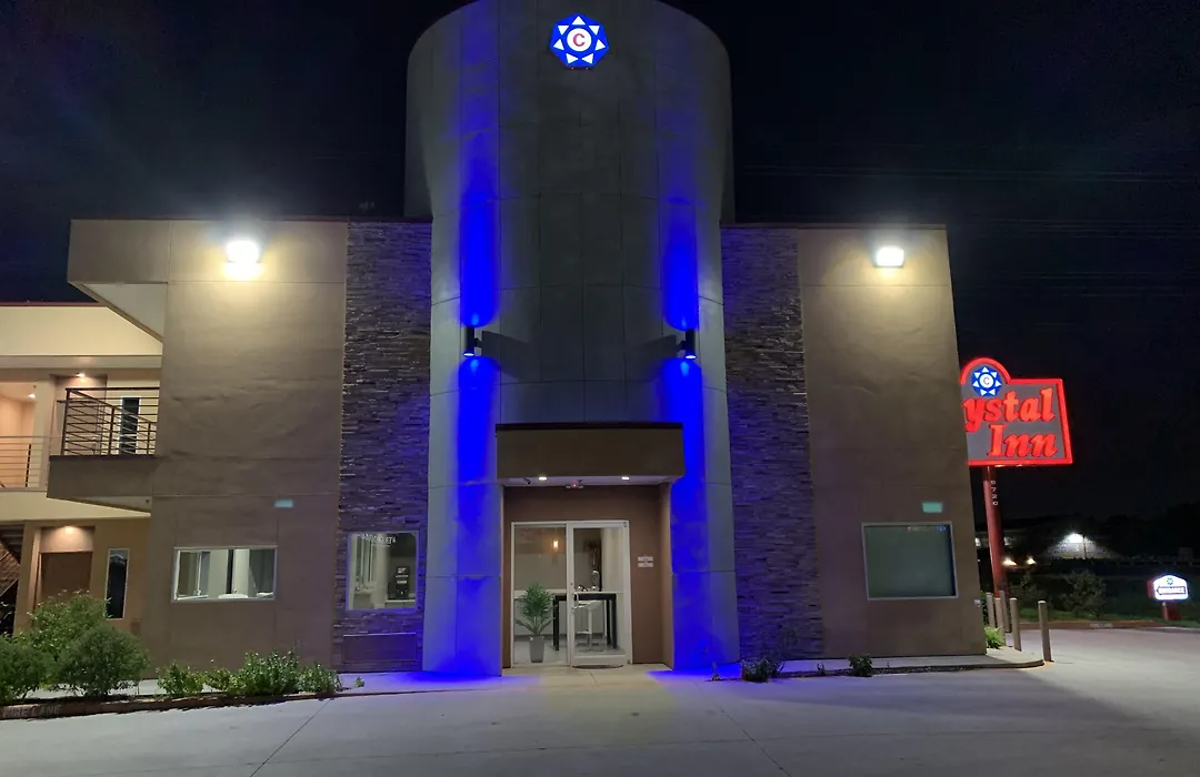 Crystal Inn - Sugarland-1