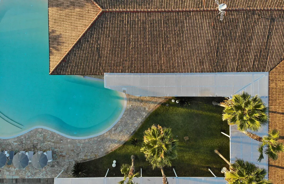 Paestum Inn Beach Resort-1