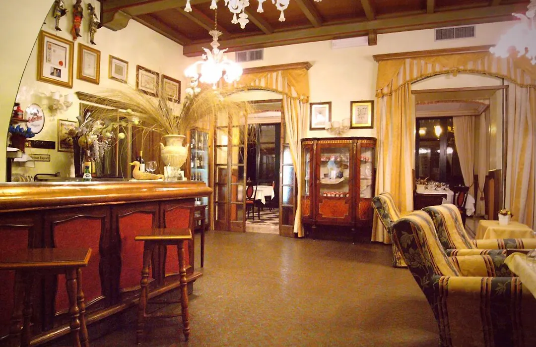 Villa Felcaro - Relais, Lodge & Restaurant-1