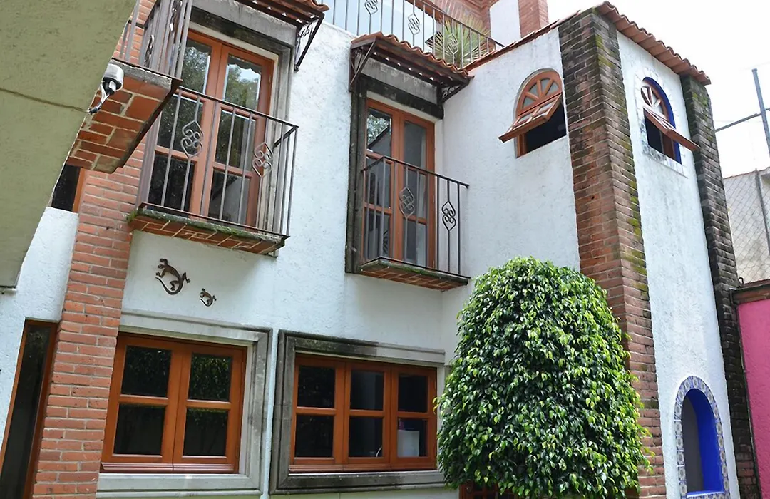 Casa Coyoacan-1