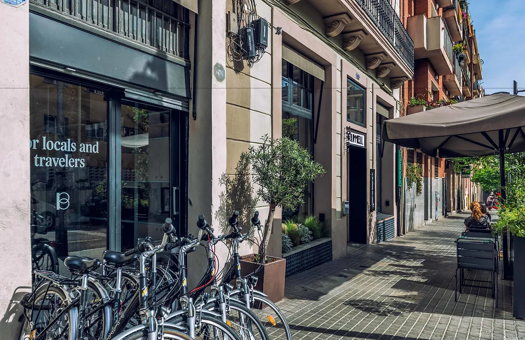 Hotel Brummell-1