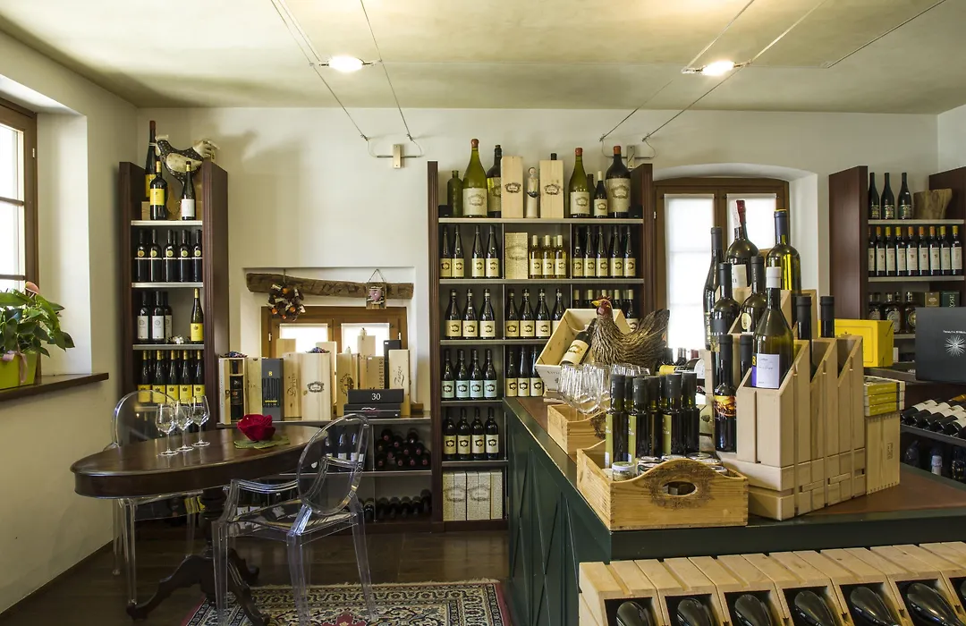 Locanda Orologio-1